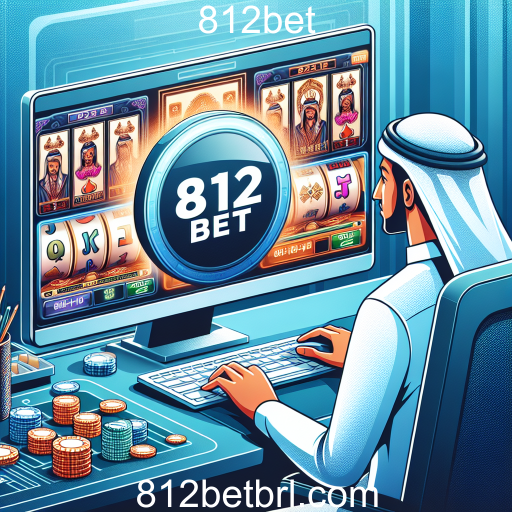 Descubra a Emoção dos Cassinos Online com 812bet
