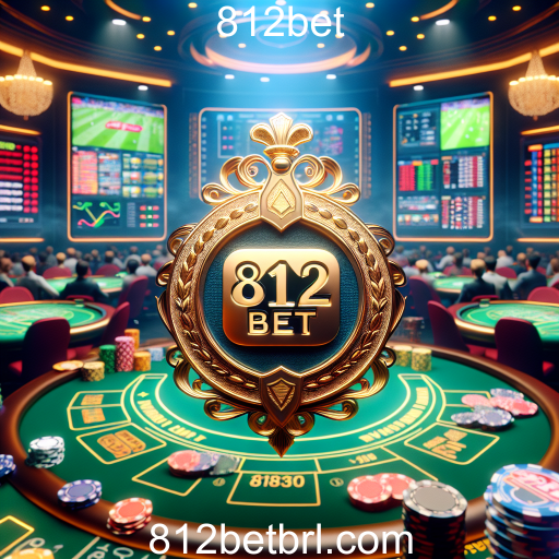 Explorando Apostas Esportivas na 812bet: Uma Nova Era de Entretenimento