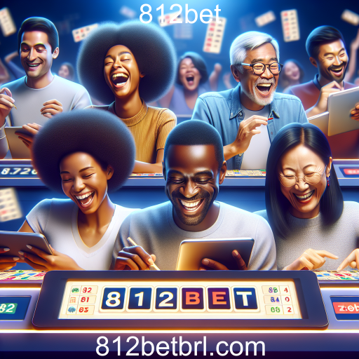 Explorando a Categoria de Jogos de Trivia no 812bet