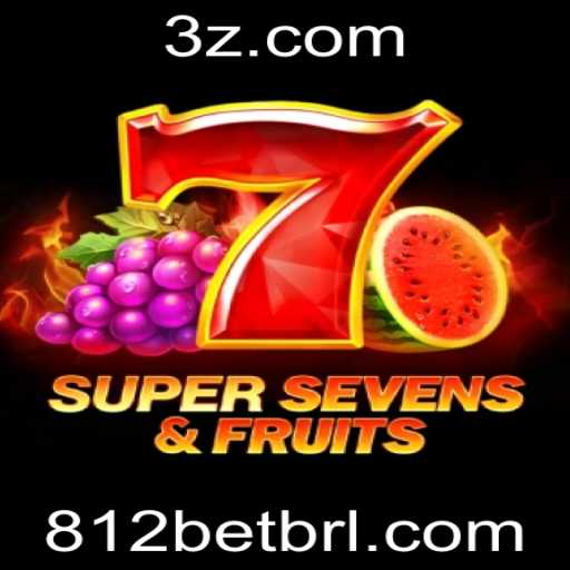 Explorando o Universo do Jogo de Cassino 7SuperSevensFruits