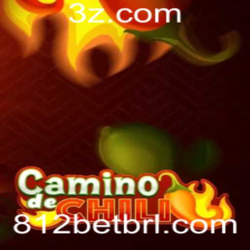 CaminodeChili: O Novo Fenômeno dos Jogos com 812bet