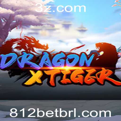 DragonXTiger: Descubra o Novo Jogo que Está Conquistando o Público