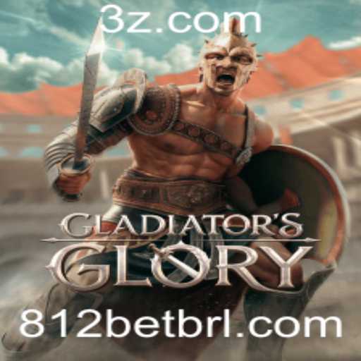 GladiatorsGlory: A Nova Sensação no Mundo dos Jogos