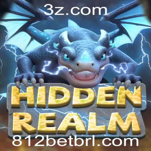 Explorando o Universo Misterioso de HiddenRealm e o Papel de 812bet