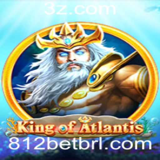 Explorando o Fascinante Mundo de KingofAtlantis com 812bet