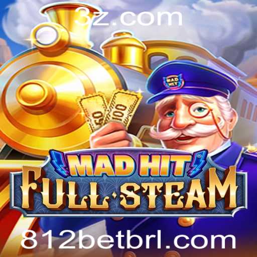 MadHitFullSteam: Uma Aventura Inovadora no Mundo dos Jogos