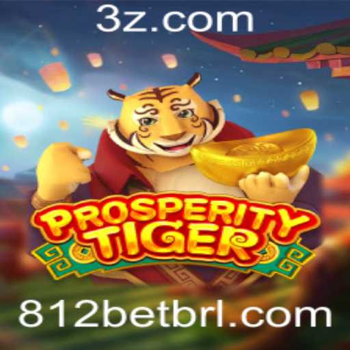 Explorando o Mundo de ProsperityTiger em 812bet