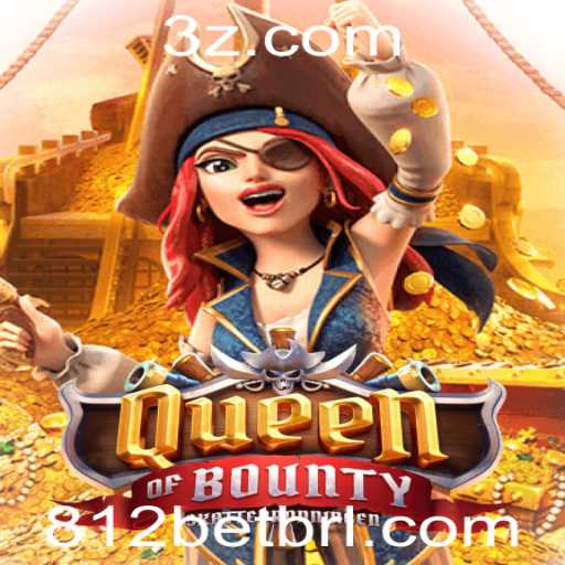 Descubra o Fascinante Mundo de 'QueenofBounty' no 812bet