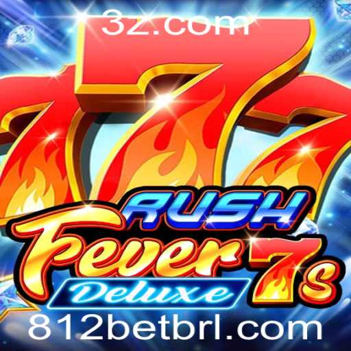 Descubra o Empolgante Mundo de RushFever7sDeluxe