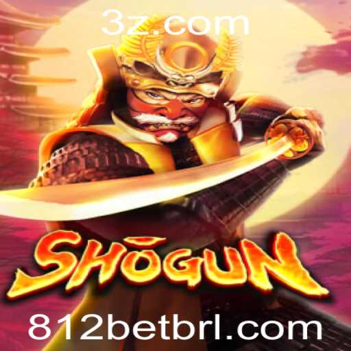 Descubra o Fascínio do Jogo Shogun com 812Bet