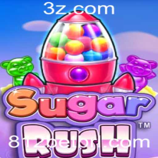 Descubra o Excitante Mundo de SugarRush e o Impacto da 812bet