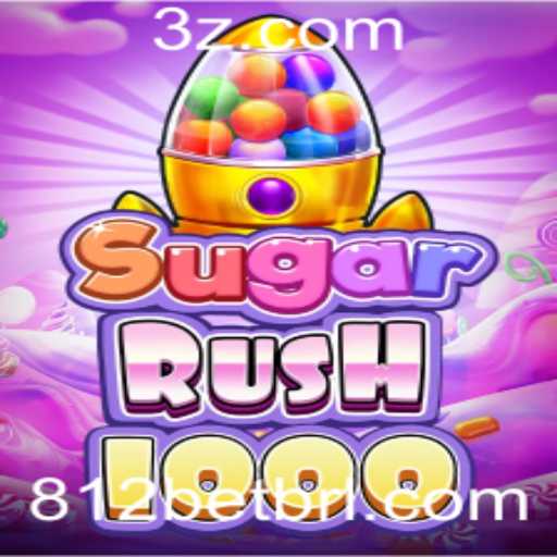 Descubra o Fascinante Mundo de SugarRush1000 e Como Jogar