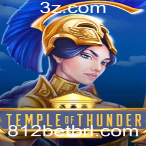 Explorando o Mundo de Temple of Thunder: Um Jogo de Estratégia e Aventura