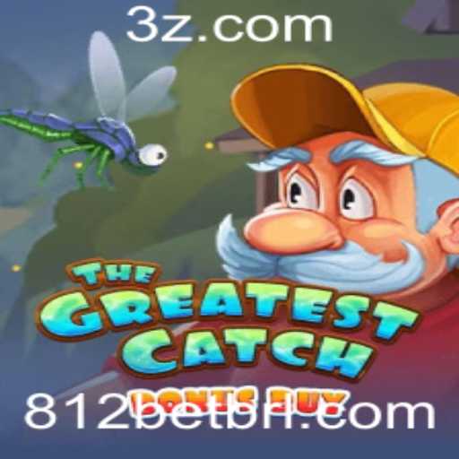 Explorando TheGreatestCatchBonusBuy: Um Mergulho no Mundo dos Jogos Online