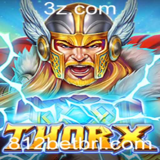 Descubra o Fascinante Mundo de ThorX: O Jogo Revolucionário