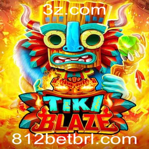 Descobrindo o Mundo de TikiBlaze: Um Guia Completo com Regras e Estratégias