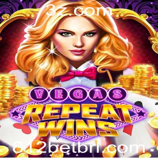 Explorando o Fascinante Jogo VegasRepeatWins e o Caso de Sucesso da 812bet