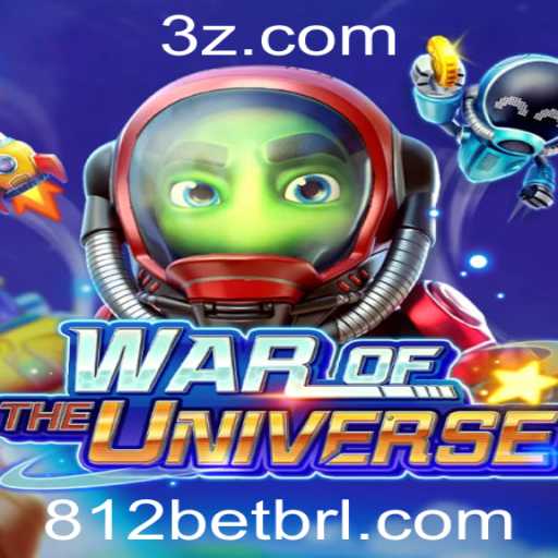 WAROFTHEUNIVERSE: Descubra a Nova Sensação dos Jogos Estratégicos