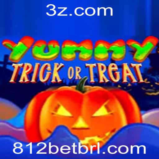 Descubra o Fantástico Mundo de YummyTrickorTreat